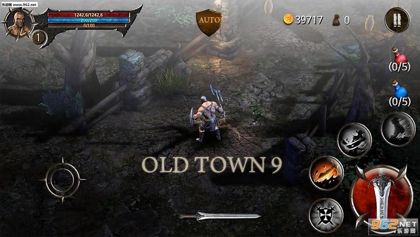 ��Ѫսʿ��Ϸ�ٷ���v1.3.2��ͼ0
