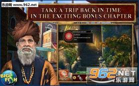 ̽��Զ��10:�ഺ֮Ȫ���İ����ν�ͼ2