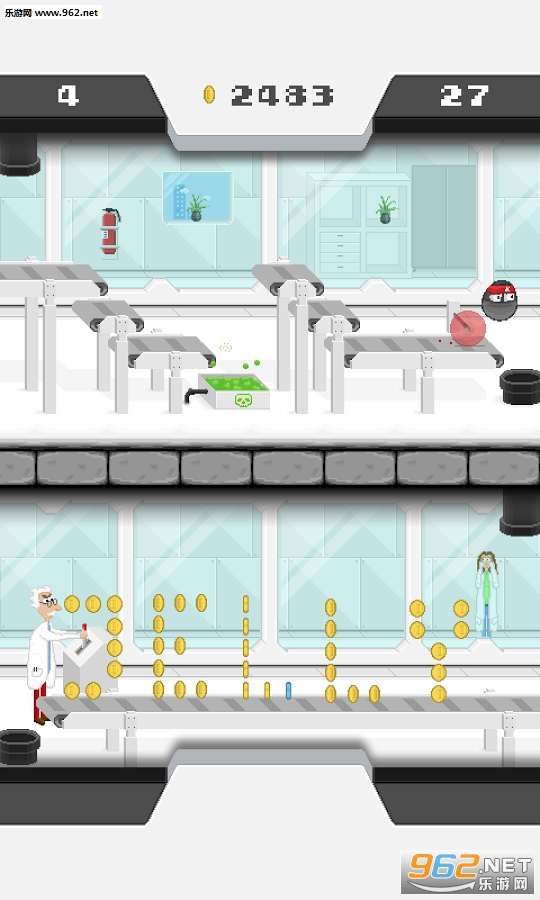 ������˾(Jelly Inc.)v1.0.5��ͼ0