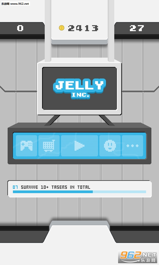 ������˾(Jelly Inc.)v1.0.5��ͼ3