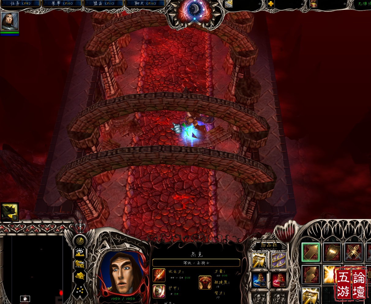 ħ��RPG��ͼ ����̽��1.24��ʽ�� �����Խ�ͼ0