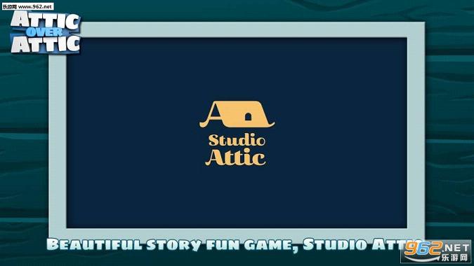 ��¥��ð�հ�׿��( Attic over Attic)v1.01��ͼ3