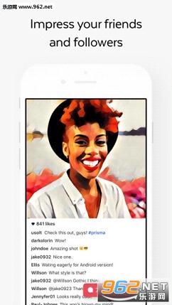 Prisma���İ�׿���ͼ3