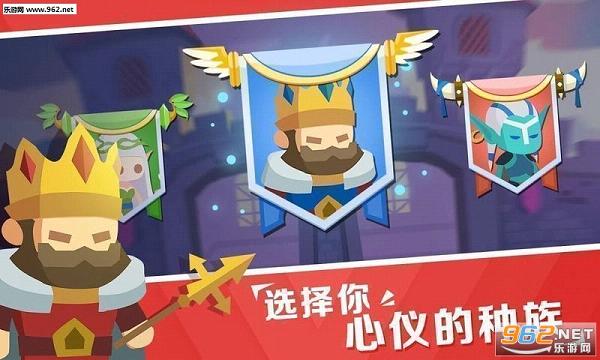 Siege Raid������׿���ͼ0