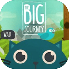 è֮��;(The Big Journey)