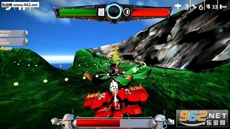 �׵°Ͷ�����պ���steam�ƽ���ͼ4