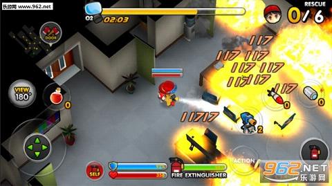 �Ȼ�������޽�����İ�(X-FIRE)v1.8��ͼ1