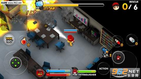 �Ȼ�������޽�����İ�(X-FIRE)v1.8��ͼ2