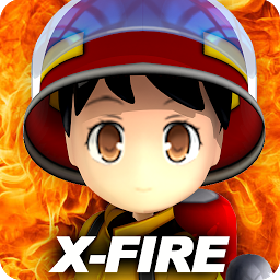 �Ȼ�������޽�����İ�(X-FIRE)