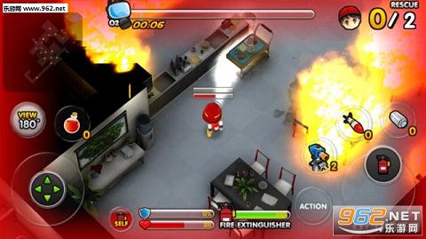 �Ȼ�������޽�����İ�(X-FIRE)v1.8��ͼ0