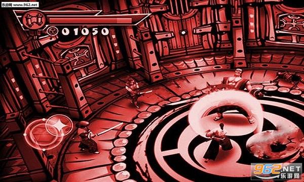 ��ʿ����(Samurai Rise)v1.0��ͼ1