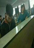 �Ͽ���������ҫŮ��ʦ���Ա߱����