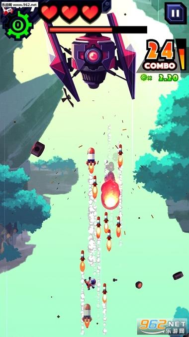 �������ְ�׿��(Missileman)v1.0.3��ͼ2