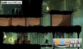 Ninja Arashi�����v1.0.1��ͼ1