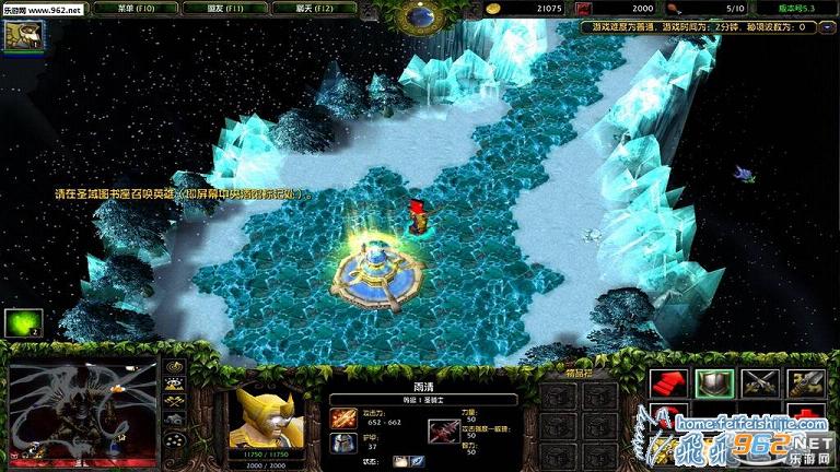 ħ�޵�ͼ Myth-WOW��������v5.71(����+����)��ͼ0