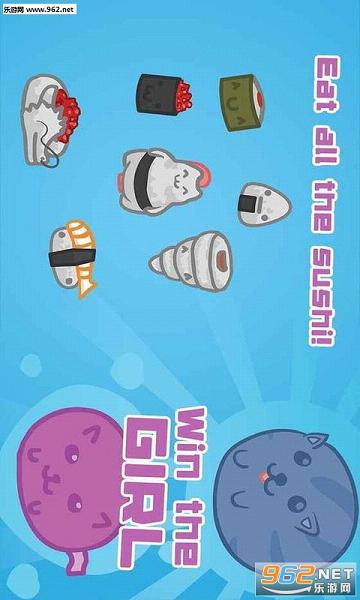 ��˾è(Sushi Cat)v2.1.008��ͼ0