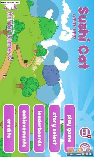 ��˾è(Sushi Cat)v2.1.008��ͼ1