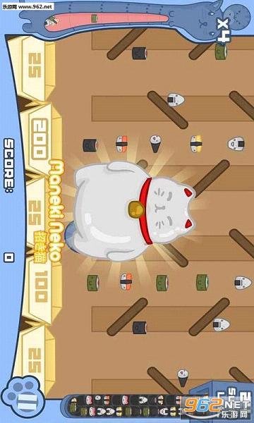 ��˾è(Sushi Cat)v2.1.008��ͼ2