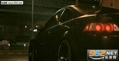极品飞车20破解补丁截图1