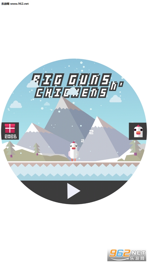����֮��(Big Guns n Chickens)��ͼ0