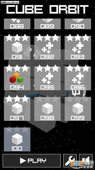 ���������׿��(Cube Orbit)v1.0.2��ͼ1