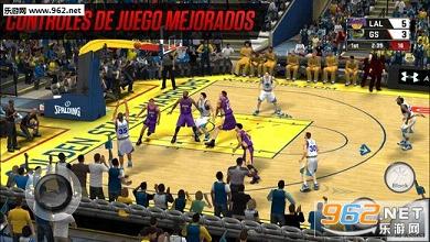 NBA2k17��׿���İ��ͼ0