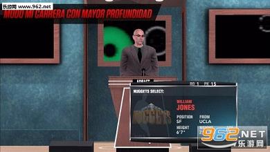 NBA2k17��׿���İ��ͼ1
