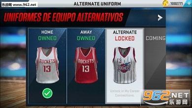 NBA2k17��׿���İ��ͼ3