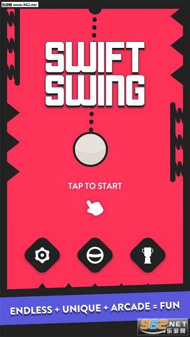 �ڶ�С��׿��(Swift Swing)v1.0��ͼ1
