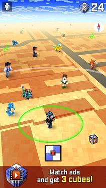 ���ؾ��鱦����(pokemon go)v1.5.1��ͼ0