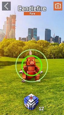 ���ؾ��鱦����(pokemon go)v1.5.1��ͼ1