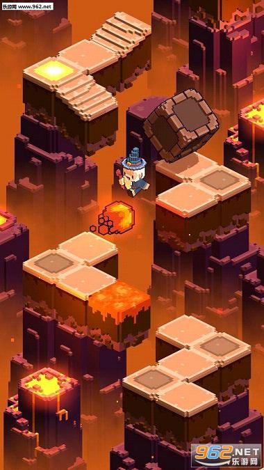 �����ܿ�(Cliff Hopper)v1.2.120��ͼ1