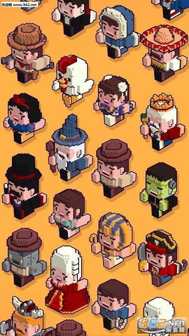 �����ܿ�(Cliff Hopper)v1.2.120��ͼ2