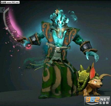 dota2��ʥ����Ƥ��������ͼ1