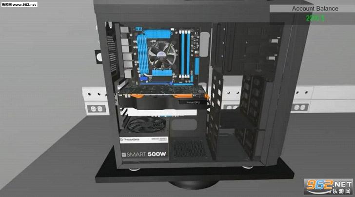 PCװ��ģ��������Ӳ�̰��ͼ3