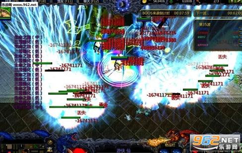 ħ��RPG��ͼ ���ߴ�ð��1.0��ʽ�� ������Ӣ������+����