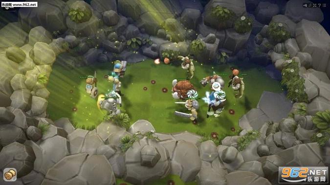 Guards(������3D���ιٷ���)v1.0��ͼ2