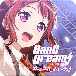 BanG Dream Girls Band Party���İ�