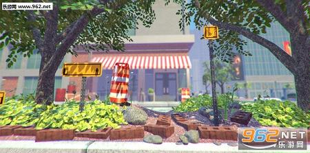 ���е�Pedestrian����Ӳ�̰��ͼ3