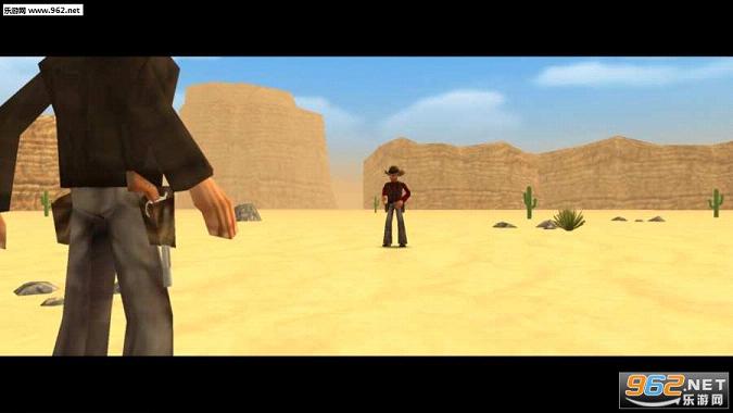 ��ǹ���������İ�v1.0Guns and Spurs��ͼ3