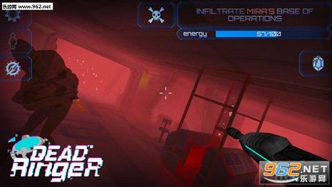 ����������׿��(Dead Ringer)v1.0.1��ͼ2