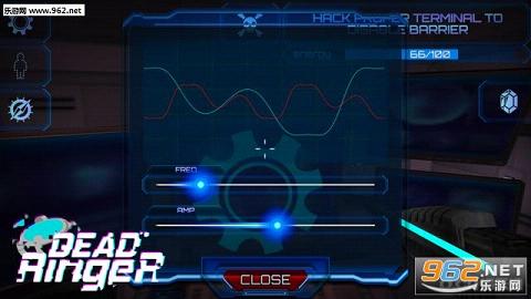 ����������׿��(Dead Ringer)v1.0.1��ͼ1