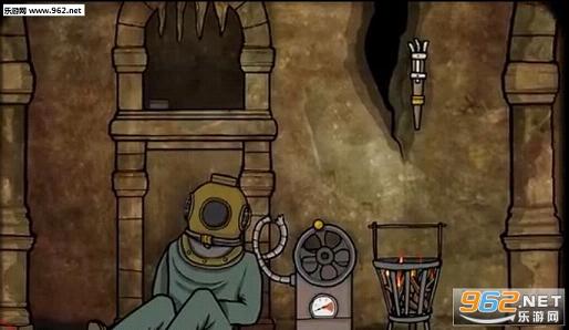 Cube Escape The Cave(���뷽��:��Ѩ)(������)v1.2��ͼ2