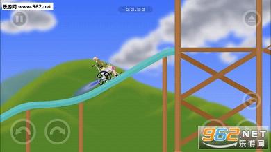 Happy Wheels���ĺ�����v1.0.6��ͼ0