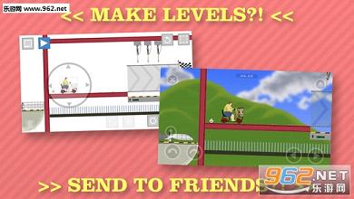 Happy Wheels���ĺ�����v1.0.6��ͼ1