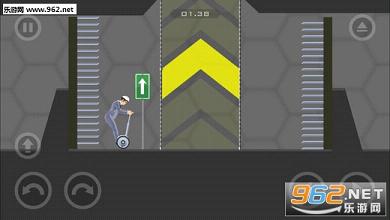 Happy Wheels���ĺ�����v1.0.6��ͼ2