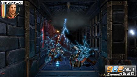 �Ǳ�(The Keep)�ƽ����İ��ͼ0