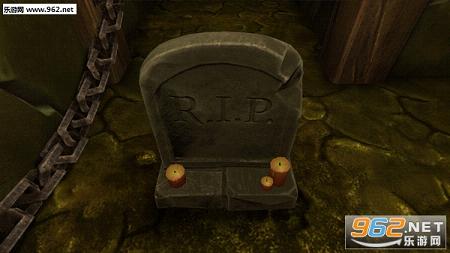 �Ǳ�(The Keep)�ƽ����İ��ͼ4