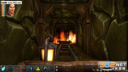 �Ǳ�(The Keep)�ƽ����İ��ͼ5