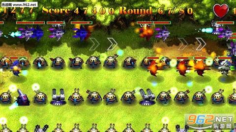 ���ӷ���ս������v1.5.2��ͼ2